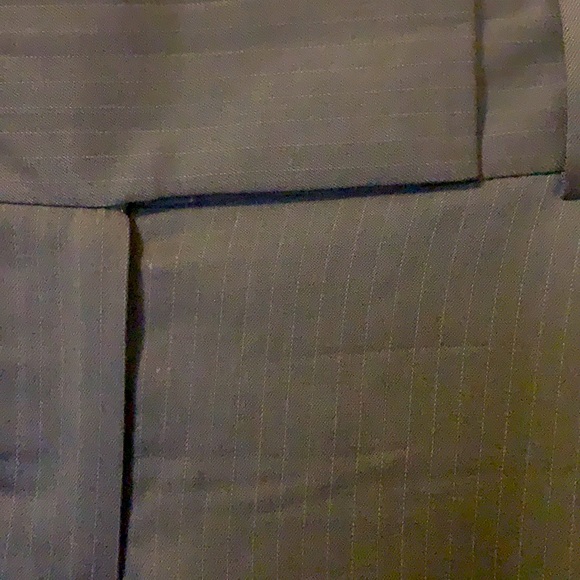 Ann Taylor Trouser - Picture 2 of 5